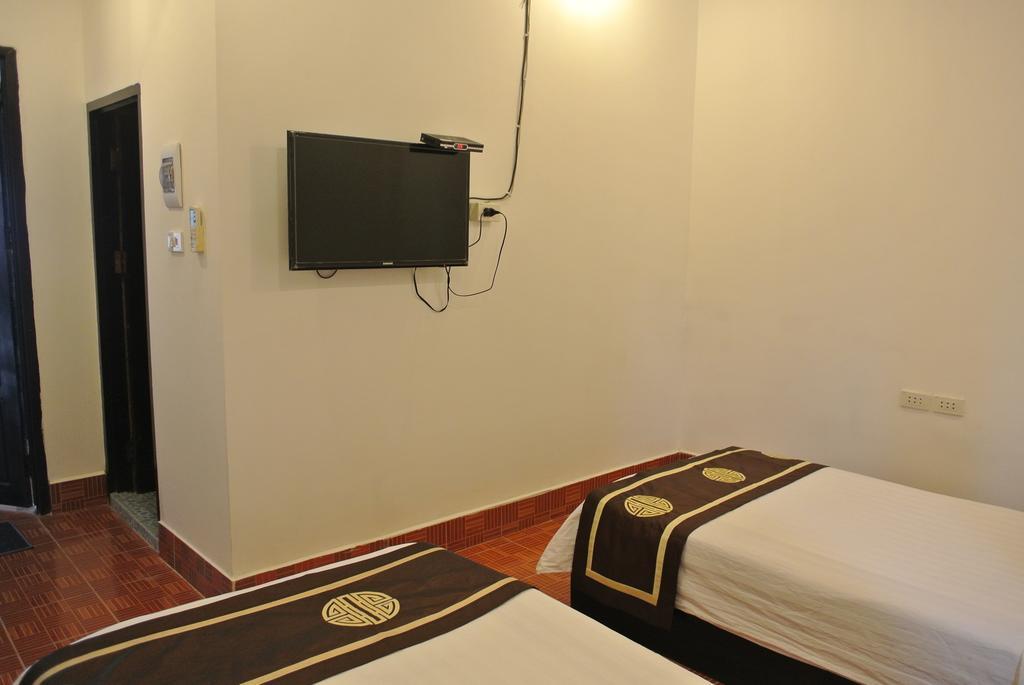 Vangvieng Boutique Hotel Vang Vieng Exterior foto