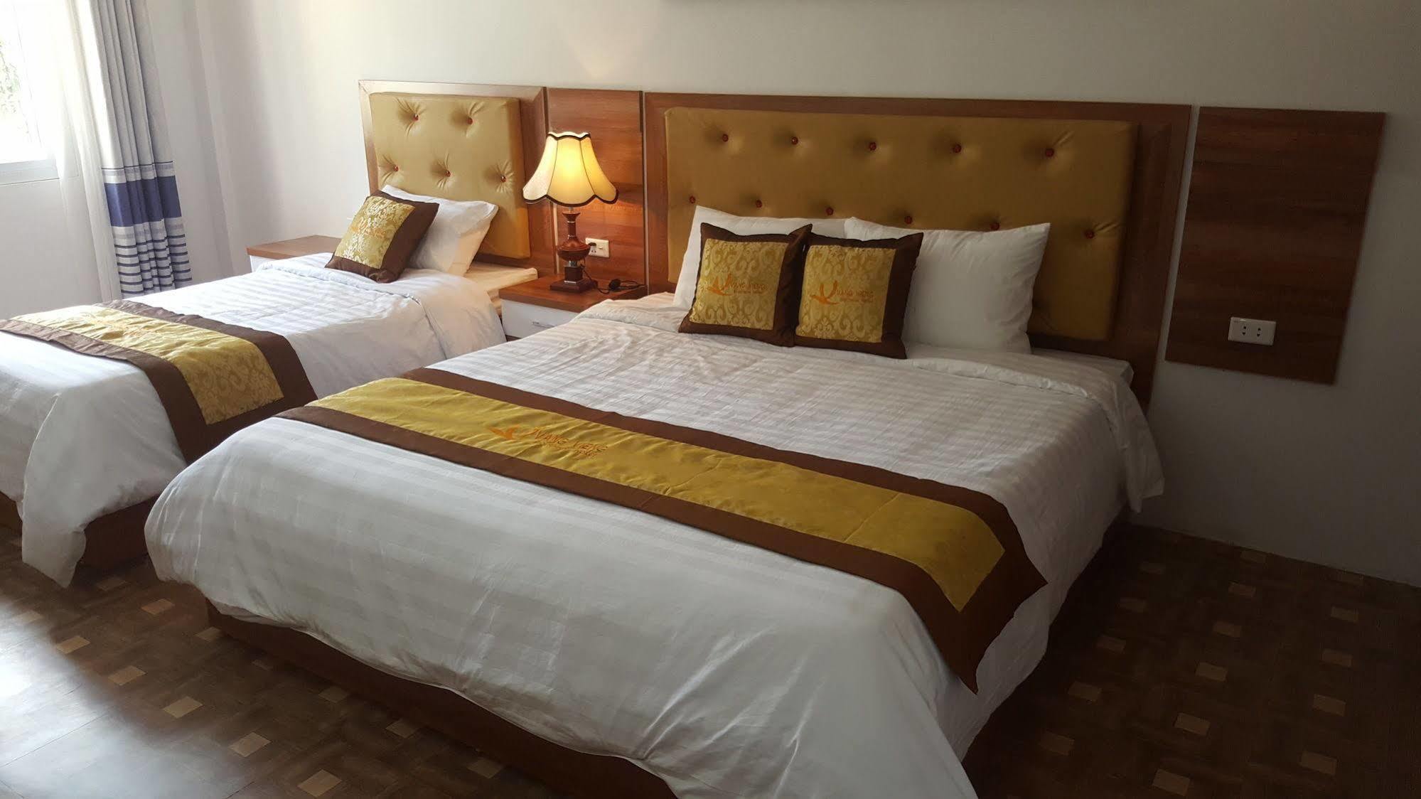 Vangvieng Boutique Hotel Vang Vieng Exterior foto