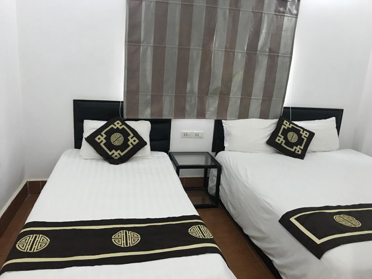 Vangvieng Boutique Hotel Vang Vieng Exterior foto