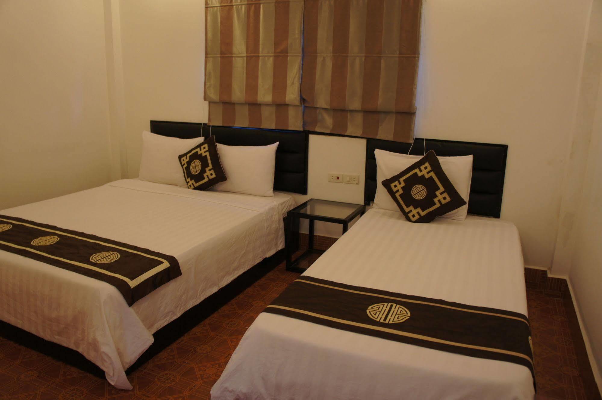 Vangvieng Boutique Hotel Vang Vieng Exterior foto